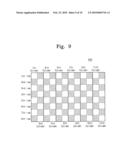 BACKLIGHT APPARATUS AND A LIQUID CRYSTAL DISPLAY INCLUDING THE SAME diagram and image