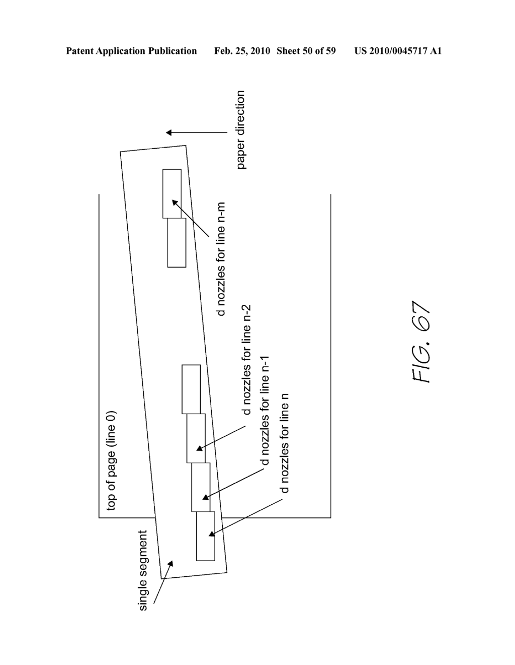 Print Engine For Rotated Ejection Nozzle Correction - diagram, schematic, and image 51