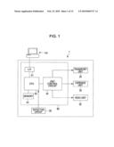 LIQUID EJECTING APPARATUS AND LIQUID EJECTING METHOD diagram and image