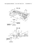 LIQUID EJECTING APPARATUS AND LIQUID EJECTING METHOD diagram and image