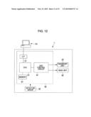 LIQUID EJECTING APPARATUS AND LIQUID EJECTING METHOD diagram and image