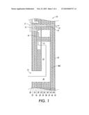 EXTERNAL FLUID MANIFOLD WITH POLYMER COMPLIANT WALL diagram and image