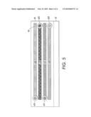 EXTERNAL FLUID MANIFOLD WITH POLYMER COMPLIANT WALL diagram and image