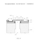 Thermal Bend Actuator Comprising Bilayered Passive Beam diagram and image