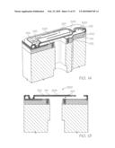 Thermal Bend Actuator Comprising Bilayered Passive Beam diagram and image