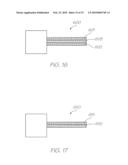 Thermal Bend Actuator Comprising Bilayered Passive Beam diagram and image