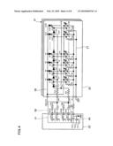 EXPOSURE DEVICE, LIGHT-EMITTING DEVICE, IMAGE FORMING APPARATUS AND FAILURE DIAGNOSING METHOD diagram and image