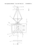 Device and Method for Tracking a Viewer Window diagram and image