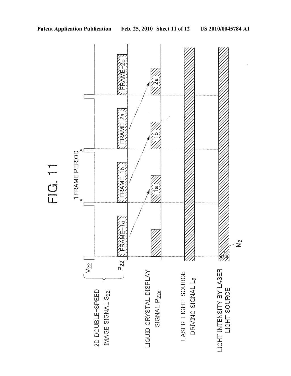 IMAGE DISPLAY APPARATUS AND IMAGE DISPLAY METHOD - diagram, schematic, and image 12