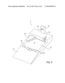 Note Capture Device diagram and image