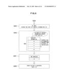 AUTHENTICATING APPARATUS, AUTHENTICATING SYSTEM, AND AUTHENTICATING METHOD diagram and image