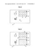 ELECTRONIC APPARATUS diagram and image