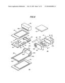 ELECTRONIC APPARATUS diagram and image