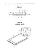 ELECTRONIC APPARATUS diagram and image