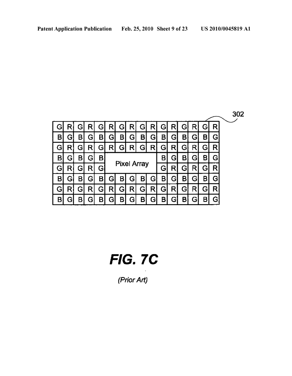 DETECTING ILLUMINANT FLICKER - diagram, schematic, and image 10