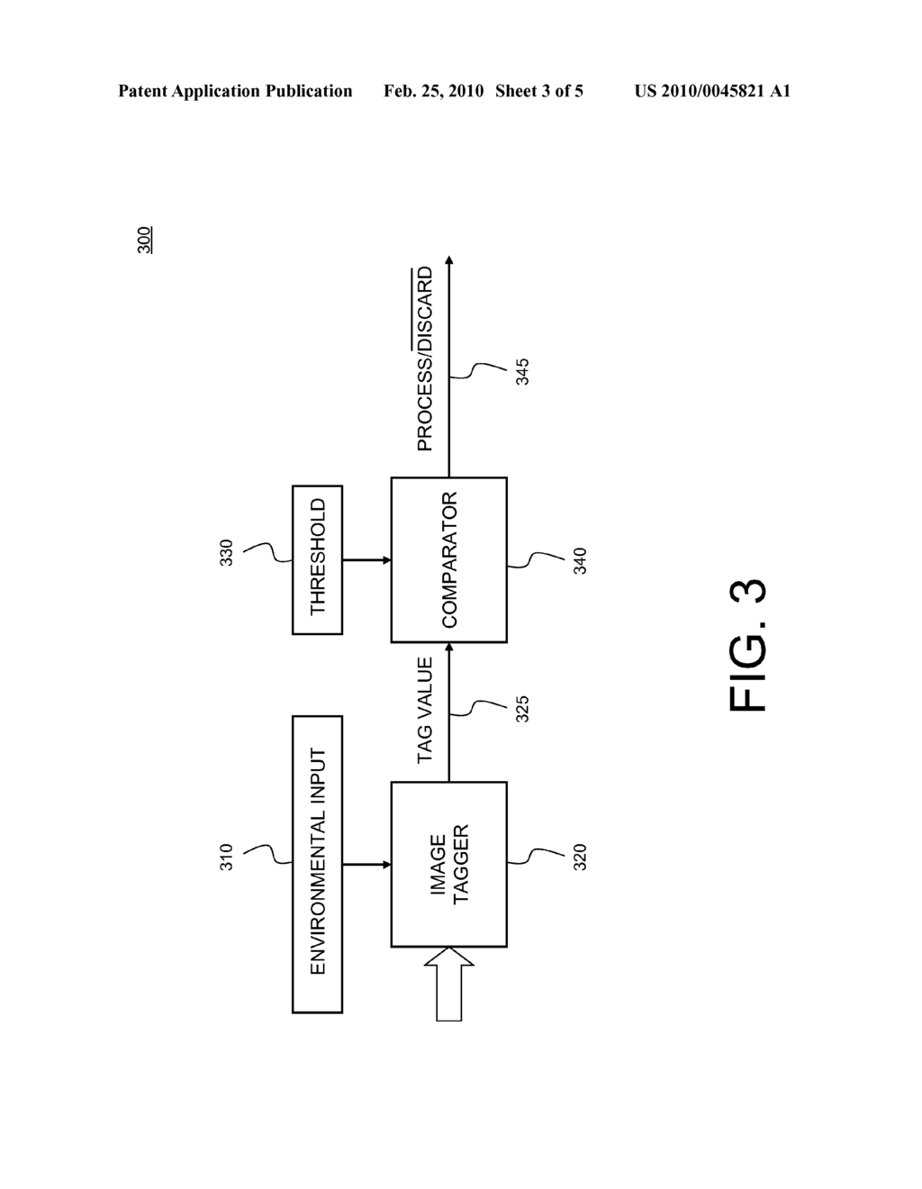 DIGITAL CAMERA INCLUDING A TRIGGERING DEVICE AND METHOD FOR TRIGGERING STORAGE OF IMAGES IN A DIGITAL CAMERA - diagram, schematic, and image 04