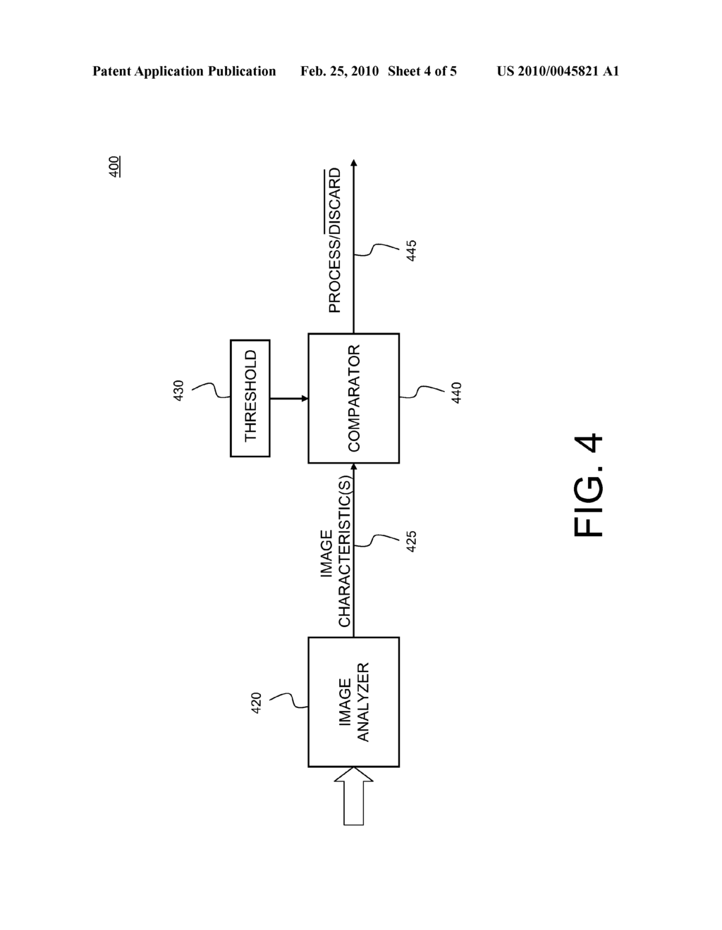 DIGITAL CAMERA INCLUDING A TRIGGERING DEVICE AND METHOD FOR TRIGGERING STORAGE OF IMAGES IN A DIGITAL CAMERA - diagram, schematic, and image 05