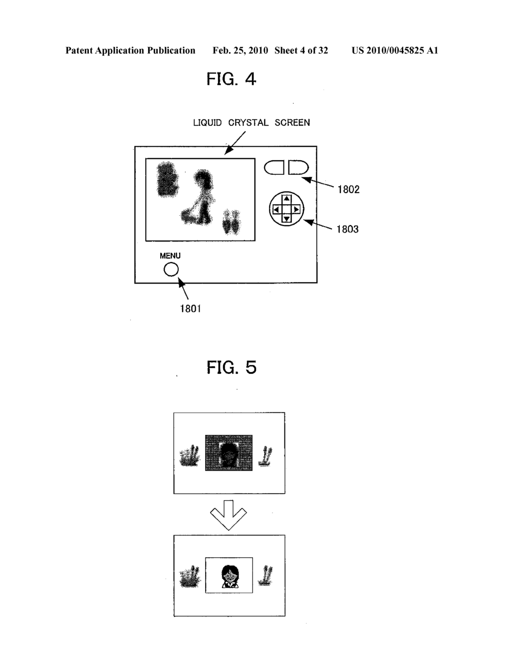 Image Apparatus and Image Processing Method - diagram, schematic, and image 05