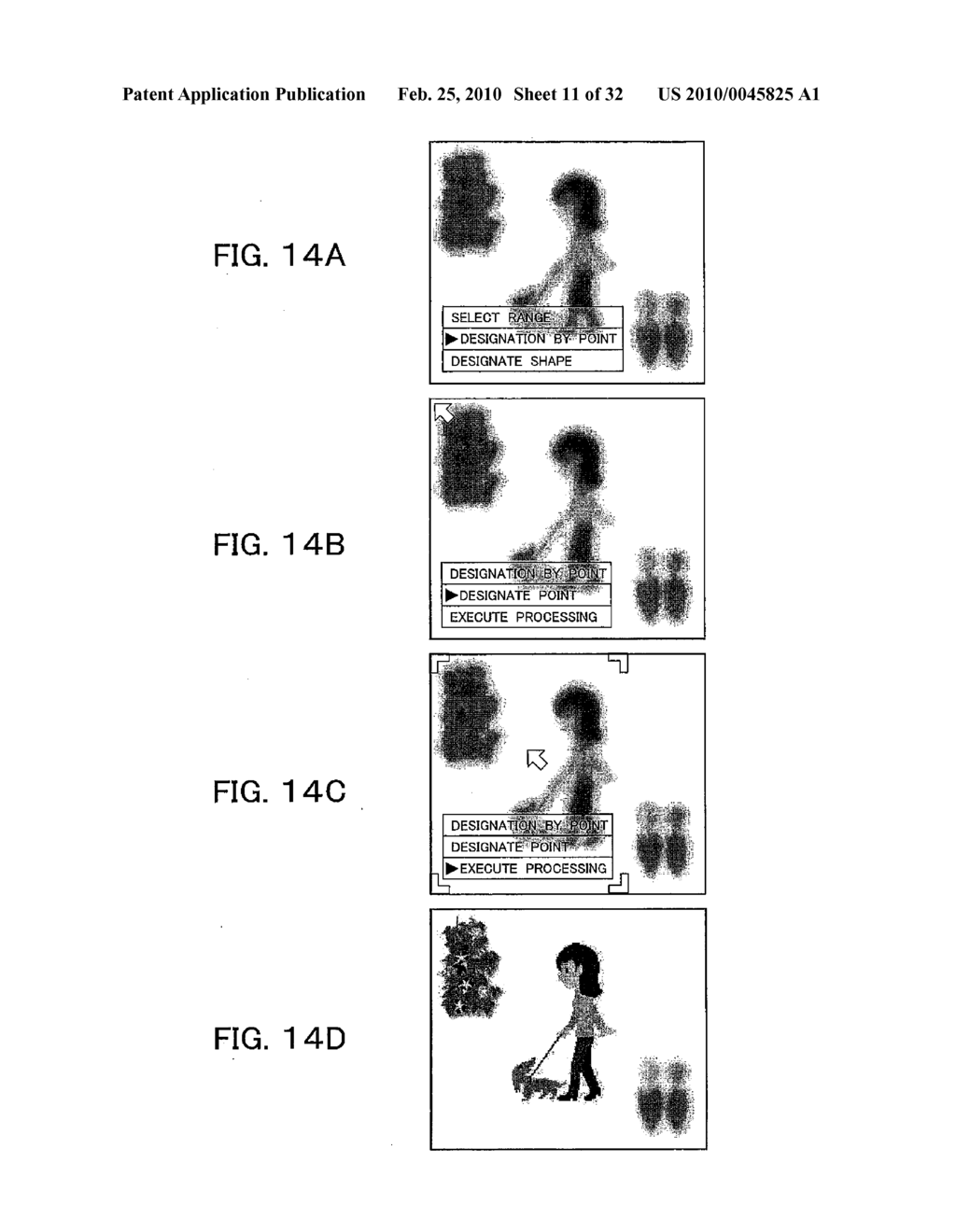 Image Apparatus and Image Processing Method - diagram, schematic, and image 12