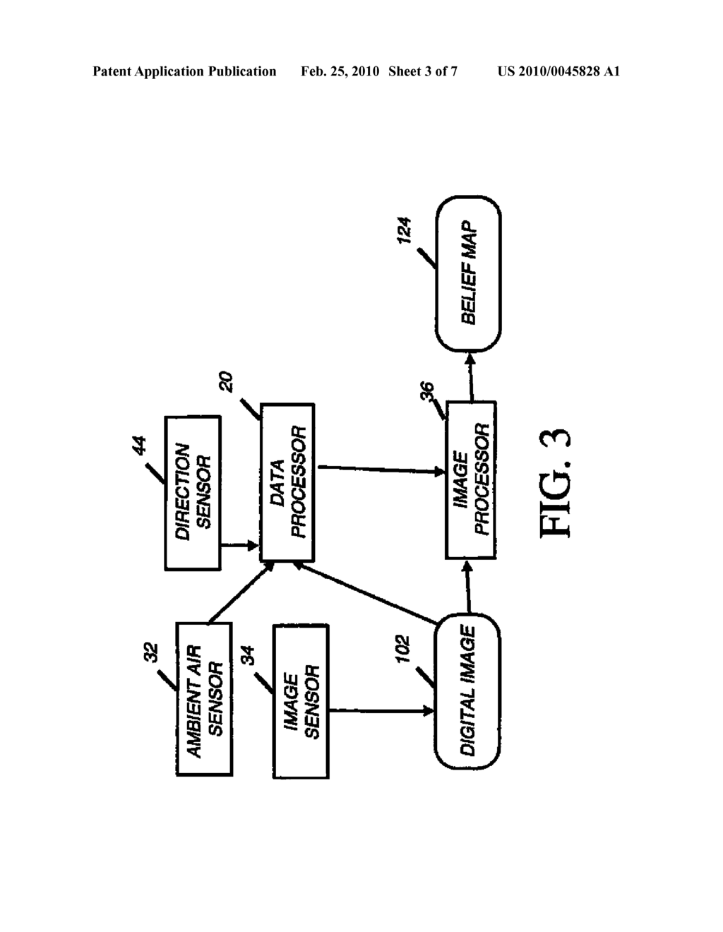 IMAGE PROCESSING BASED ON AMBIENT AIR ATTRIBUTES - diagram, schematic, and image 04