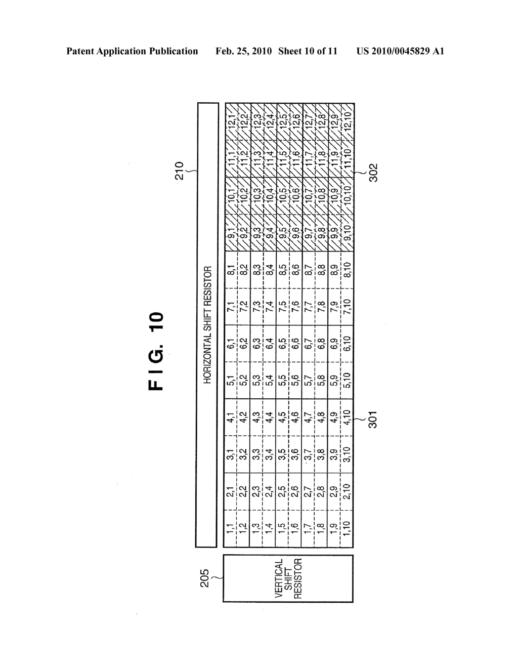 IMAGE CAPTURING APPARATUS - diagram, schematic, and image 11