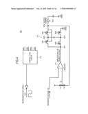 BOOSTER CIRCUIT, SOLID-STATE IMAGING DEVICE, AND CAMERA SYSTEM diagram and image