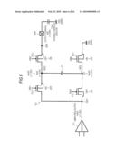 BOOSTER CIRCUIT, SOLID-STATE IMAGING DEVICE, AND CAMERA SYSTEM diagram and image