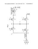 BOOSTER CIRCUIT, SOLID-STATE IMAGING DEVICE, AND CAMERA SYSTEM diagram and image