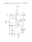 BOOSTER CIRCUIT, SOLID-STATE IMAGING DEVICE, AND CAMERA SYSTEM diagram and image