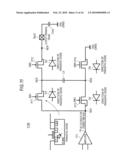 BOOSTER CIRCUIT, SOLID-STATE IMAGING DEVICE, AND CAMERA SYSTEM diagram and image