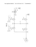 BOOSTER CIRCUIT, SOLID-STATE IMAGING DEVICE, AND CAMERA SYSTEM diagram and image