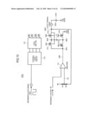 BOOSTER CIRCUIT, SOLID-STATE IMAGING DEVICE, AND CAMERA SYSTEM diagram and image