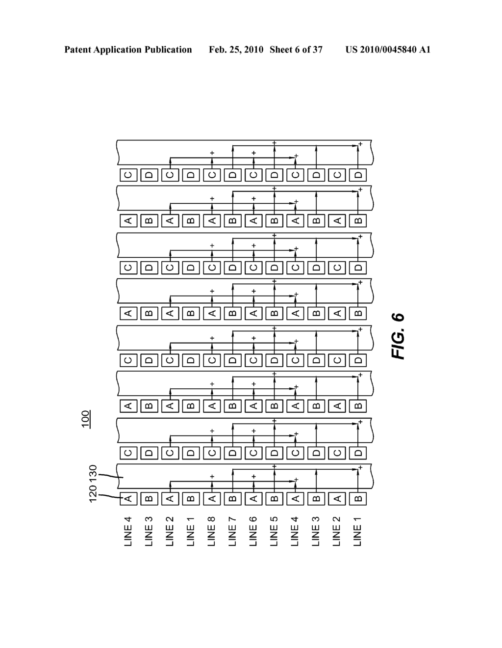 IMAGE SENSOR FOR STILL OR VIDEO PHOTOGRAPHY - diagram, schematic, and image 07