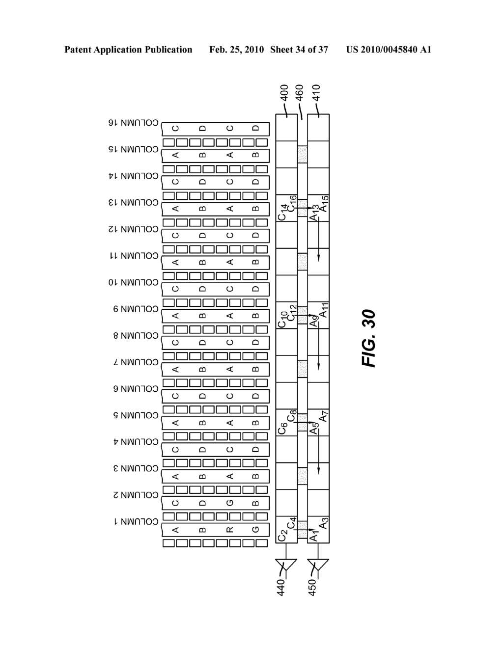 IMAGE SENSOR FOR STILL OR VIDEO PHOTOGRAPHY - diagram, schematic, and image 35