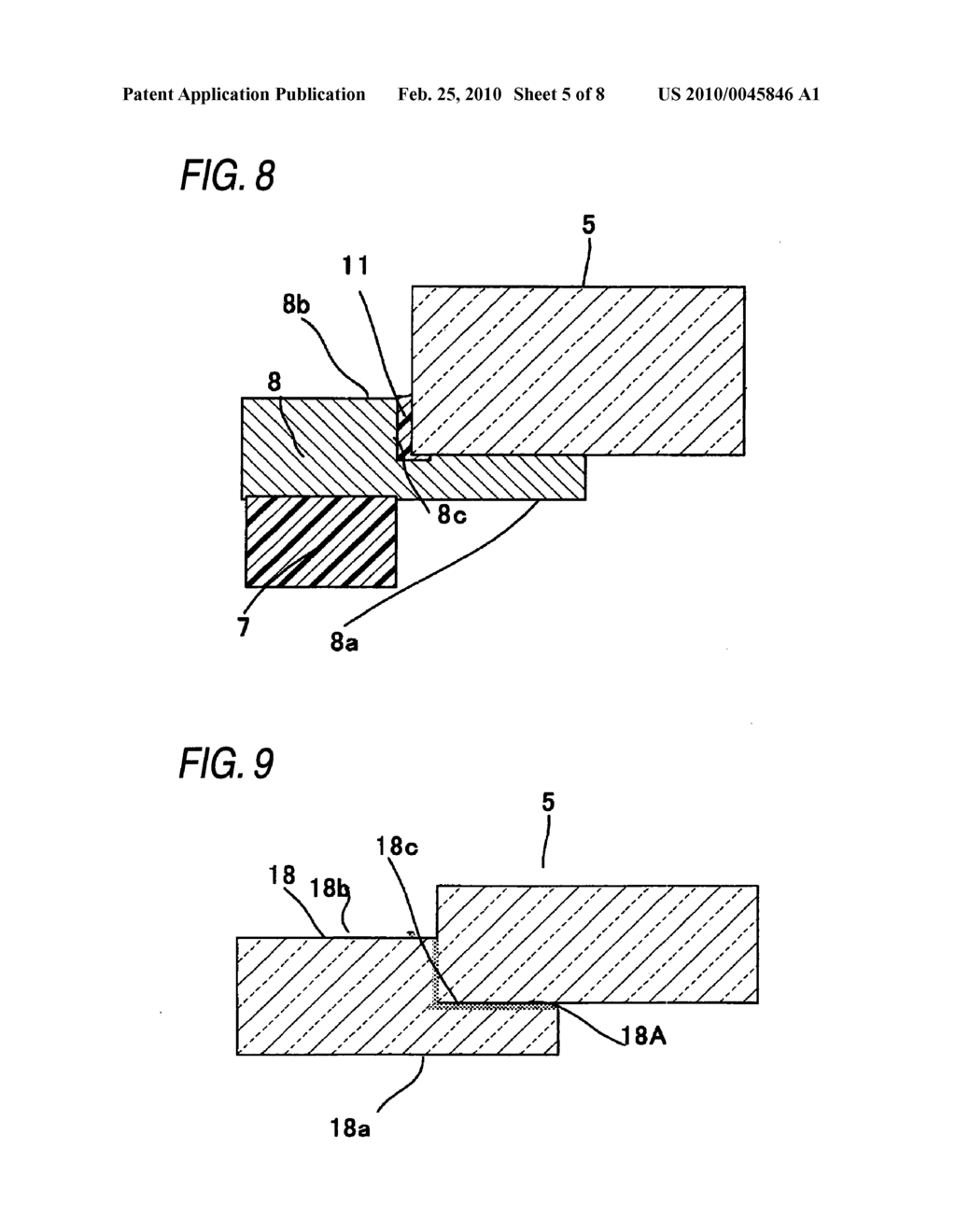 IMAGE PICKUP DEVICE, METHOD OF MANUFACTURING THE SAME, AND MOBILE TERMINAL DEVICE - diagram, schematic, and image 06