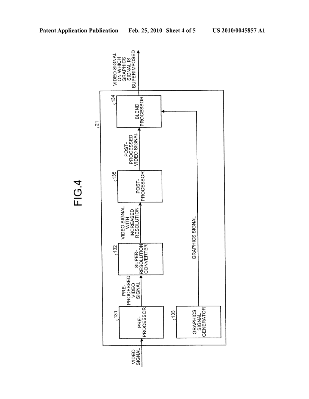 Image Processor and Image Processing Method - diagram, schematic, and image 05