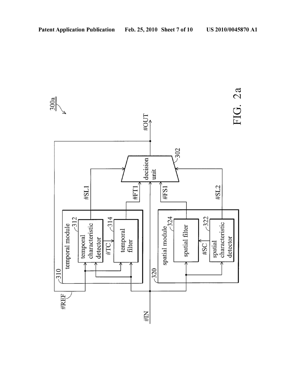 ADAPTIVE NOISE REDUCTION SYSTEM - diagram, schematic, and image 08