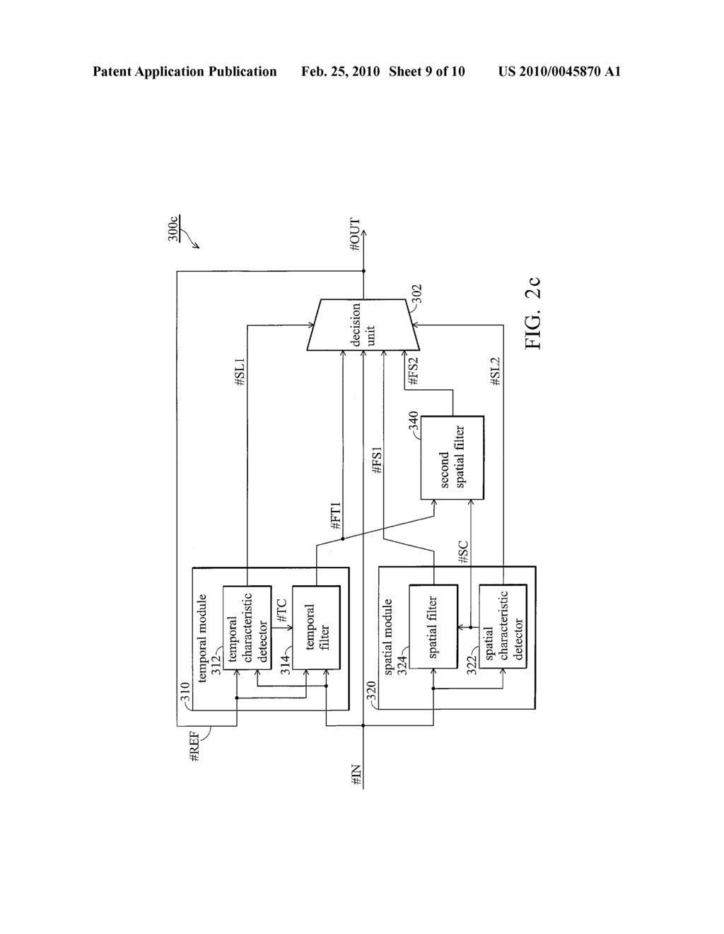 ADAPTIVE NOISE REDUCTION SYSTEM - diagram, schematic, and image 10