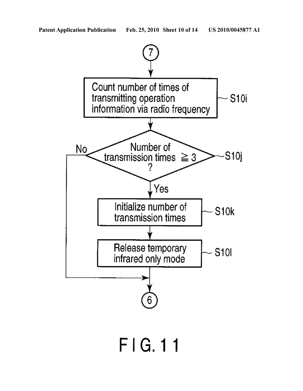 AUDIO-VISUAL (AV) APPARATUS AND ITS CONTROL METHOD - diagram, schematic, and image 11