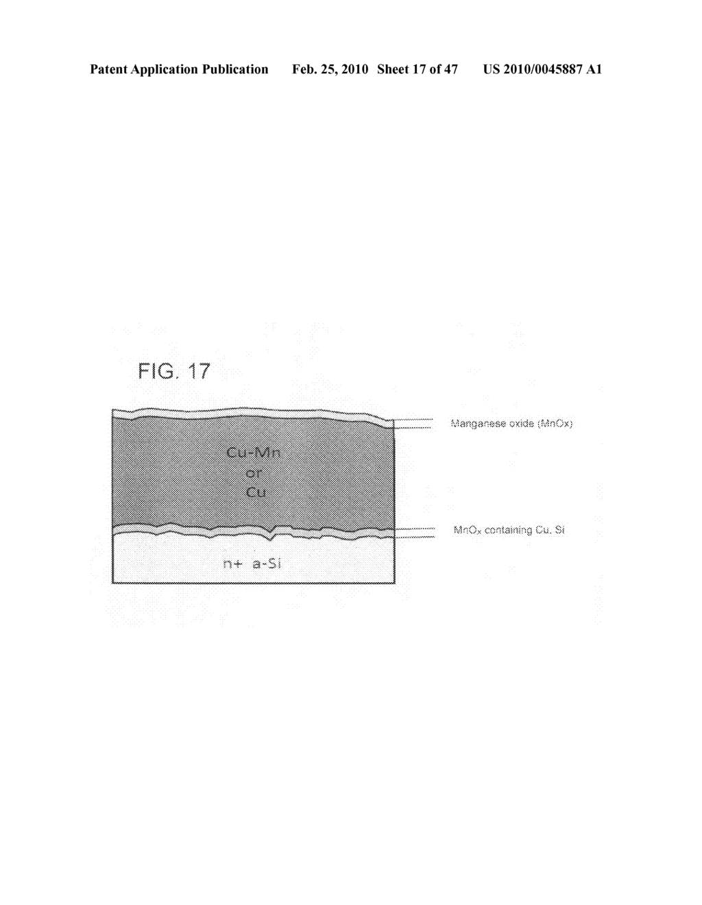 Liquid crystal display device - diagram, schematic, and image 18