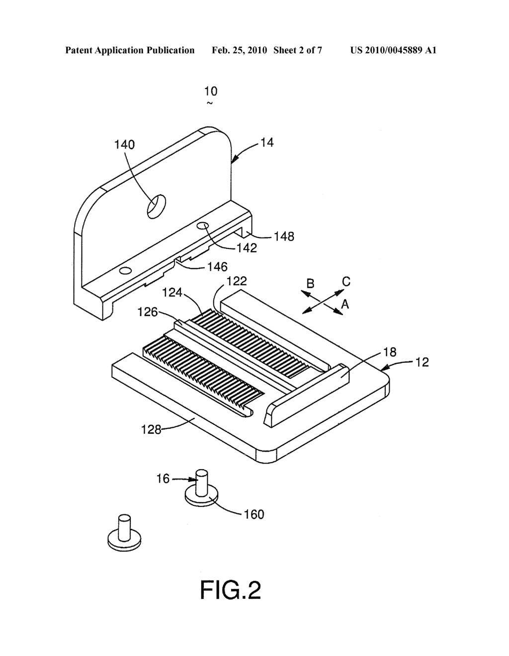 FASTENING DEVICE - diagram, schematic, and image 03