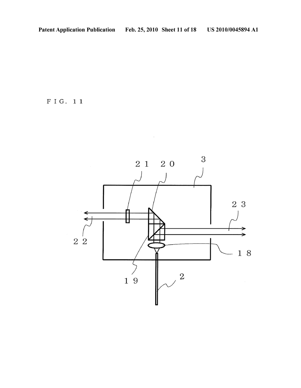 PLANAR ILLUMINATION APPARATUS AND LIQUID CRYSTAL DISPLAY APPARATUS USING THE SAME - diagram, schematic, and image 12