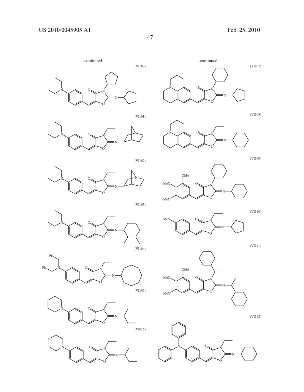 CURABLE COMPOSITION, COLOR FILTER, AND MANUFACTURING METHOD OF THE SAME - diagram, schematic, and image 48