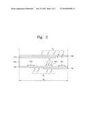 LIGHT SENSING CIRCUIT, LIQUID CRYSTAL DISPLAY HAVING THE SAME, AND METHOD OF DRIVING THE SAME diagram and image