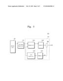 LIGHT SENSING CIRCUIT, LIQUID CRYSTAL DISPLAY HAVING THE SAME, AND METHOD OF DRIVING THE SAME diagram and image