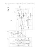 LIGHT SENSING CIRCUIT, LIQUID CRYSTAL DISPLAY HAVING THE SAME, AND METHOD OF DRIVING THE SAME diagram and image