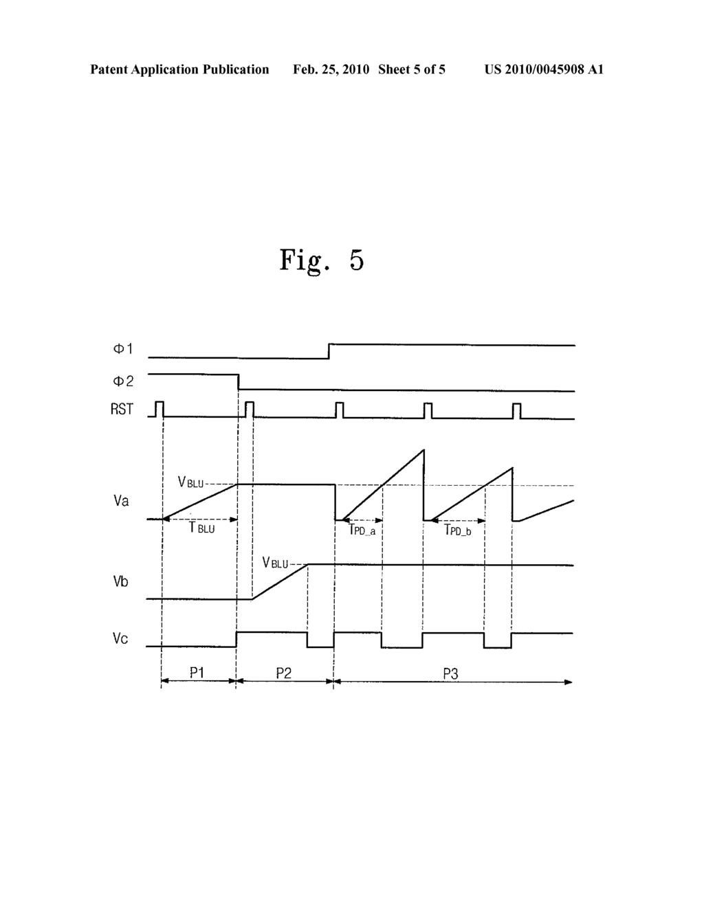 LIGHT SENSING CIRCUIT, LIQUID CRYSTAL DISPLAY HAVING THE SAME, AND METHOD OF DRIVING THE SAME - diagram, schematic, and image 06