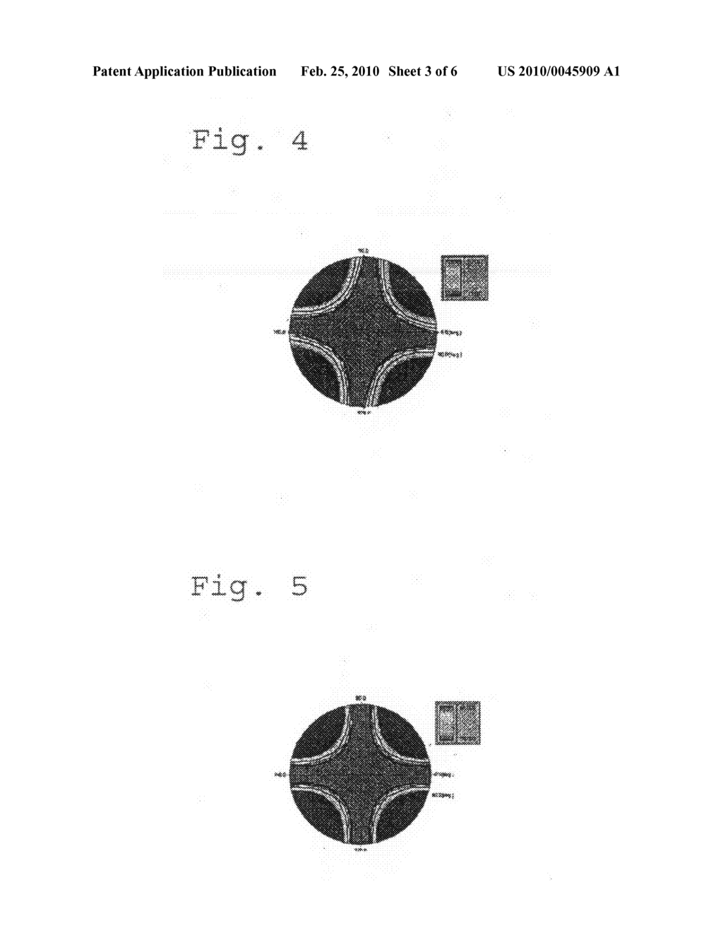 LIQUID CRYSTAL PANEL AND LIQUID CRYSTAL DISPLAY APPARATUS USING THE SAME - diagram, schematic, and image 04