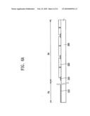 UPPER SUBSTRATE AND LIQUID CRYSTAL DISPLAY DEVICE HAVING THE SAME diagram and image