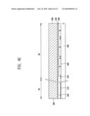 UPPER SUBSTRATE AND LIQUID CRYSTAL DISPLAY DEVICE HAVING THE SAME diagram and image